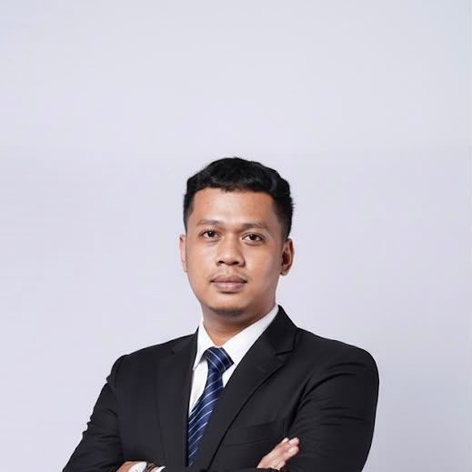 Fa'iq Muzhaffar Syach